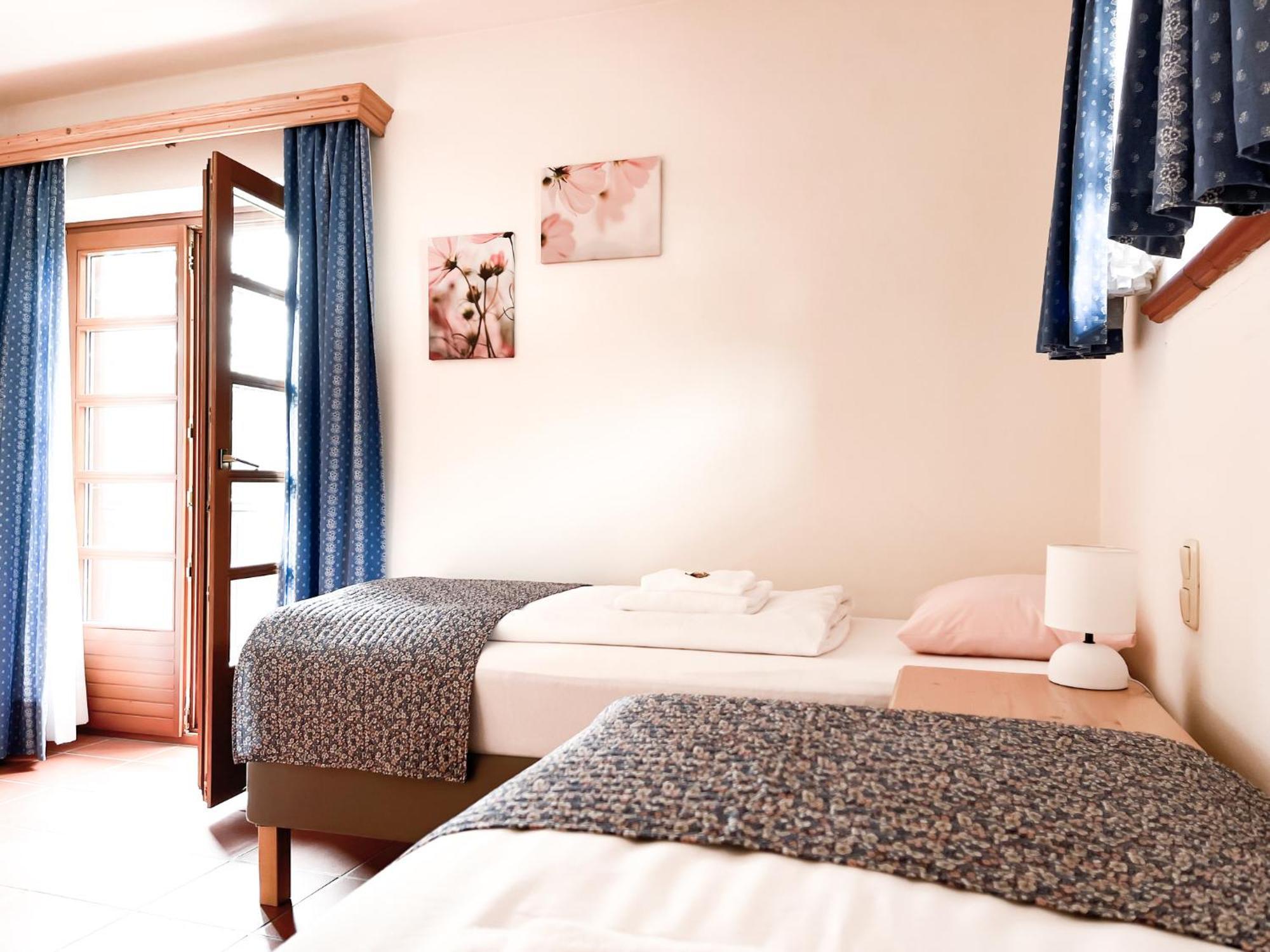 Pension Gasthof Arriach Bagian luar foto