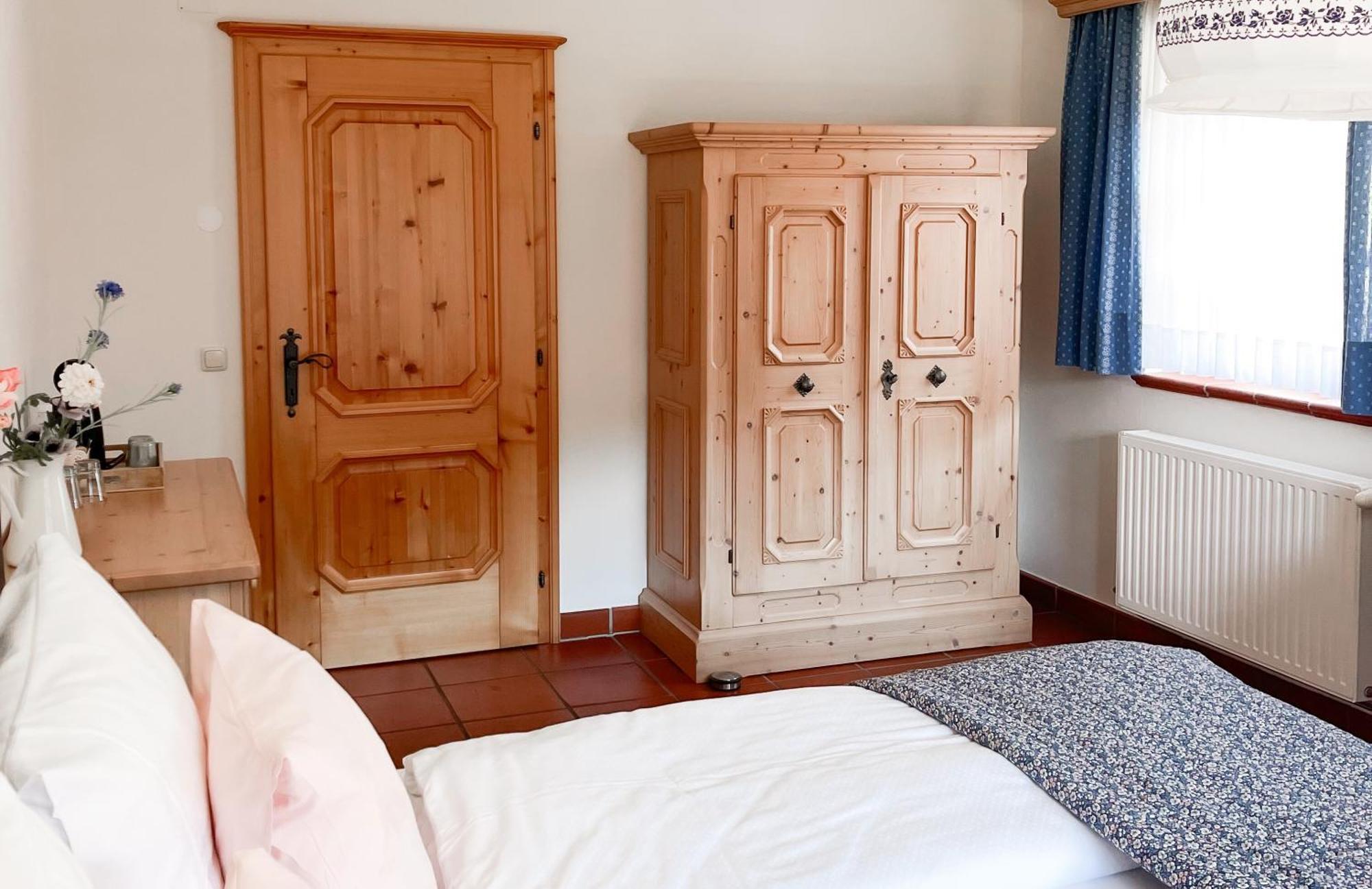Pension Gasthof Arriach Bagian luar foto